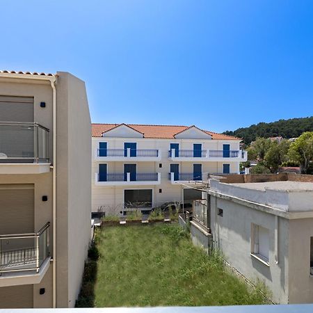 ארגוסטולי Meraviglia Residence מראה חיצוני תמונה
