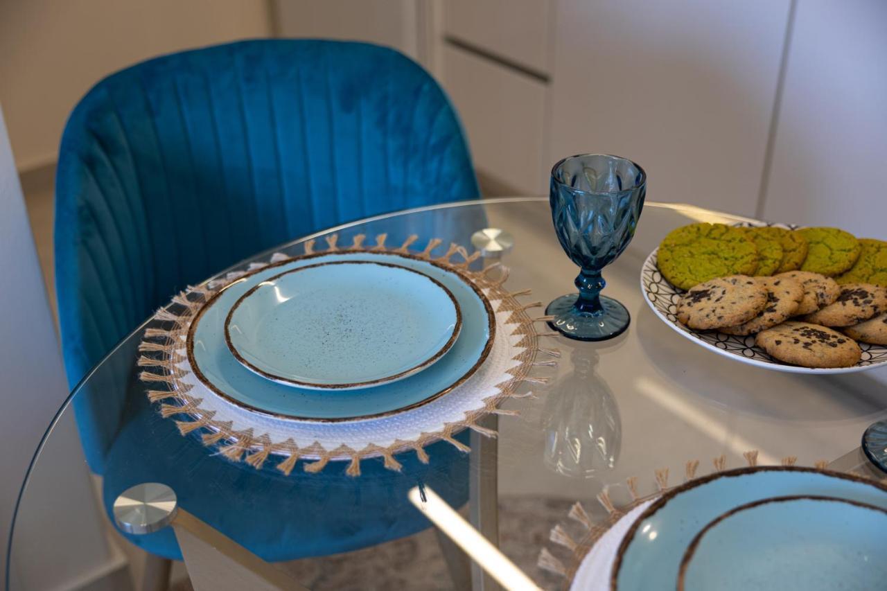 ארגוסטולי Meraviglia Residence מראה חיצוני תמונה