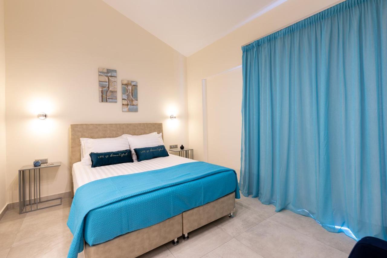 ארגוסטולי Meraviglia Residence מראה חיצוני תמונה