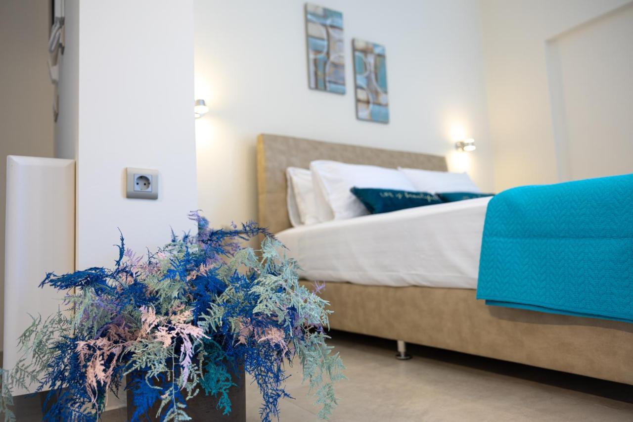ארגוסטולי Meraviglia Residence מראה חיצוני תמונה