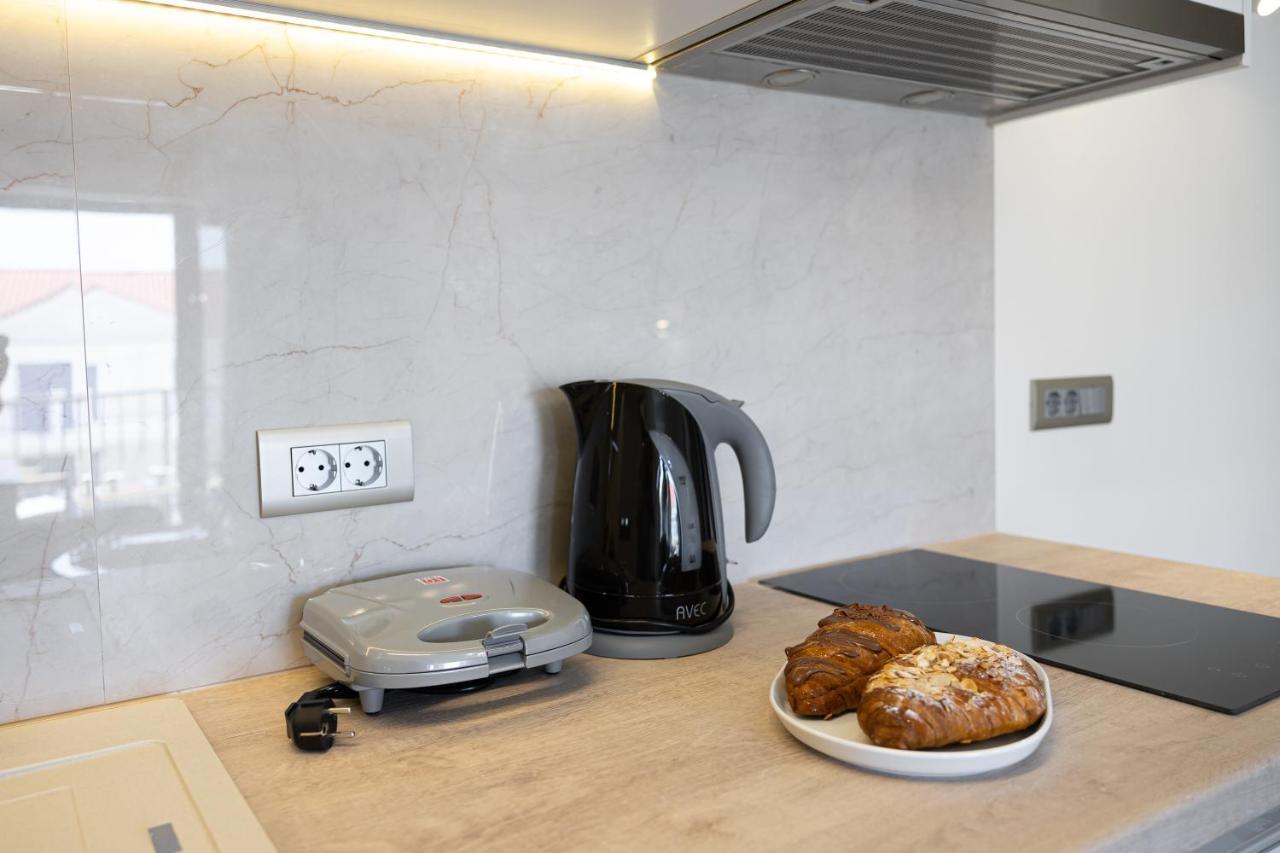 ארגוסטולי Meraviglia Residence מראה חיצוני תמונה