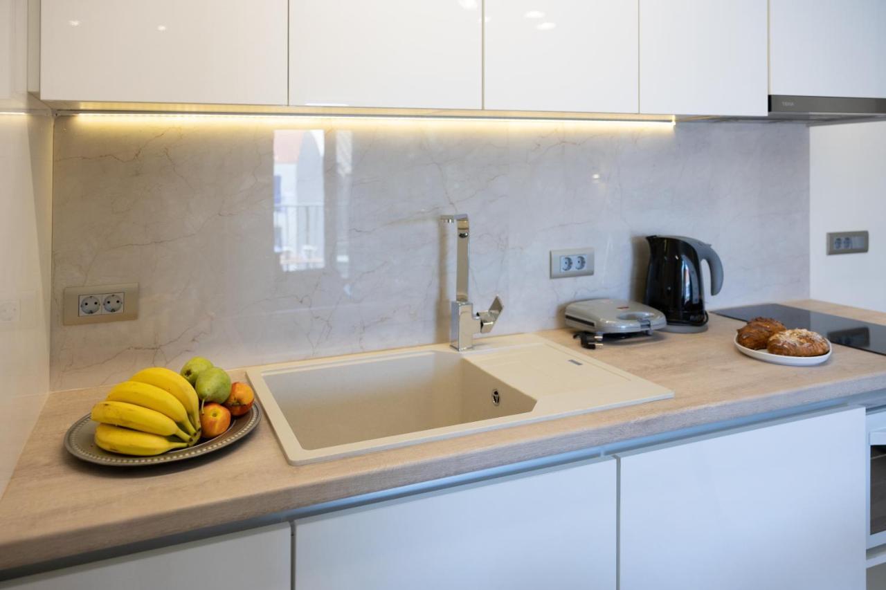 ארגוסטולי Meraviglia Residence מראה חיצוני תמונה