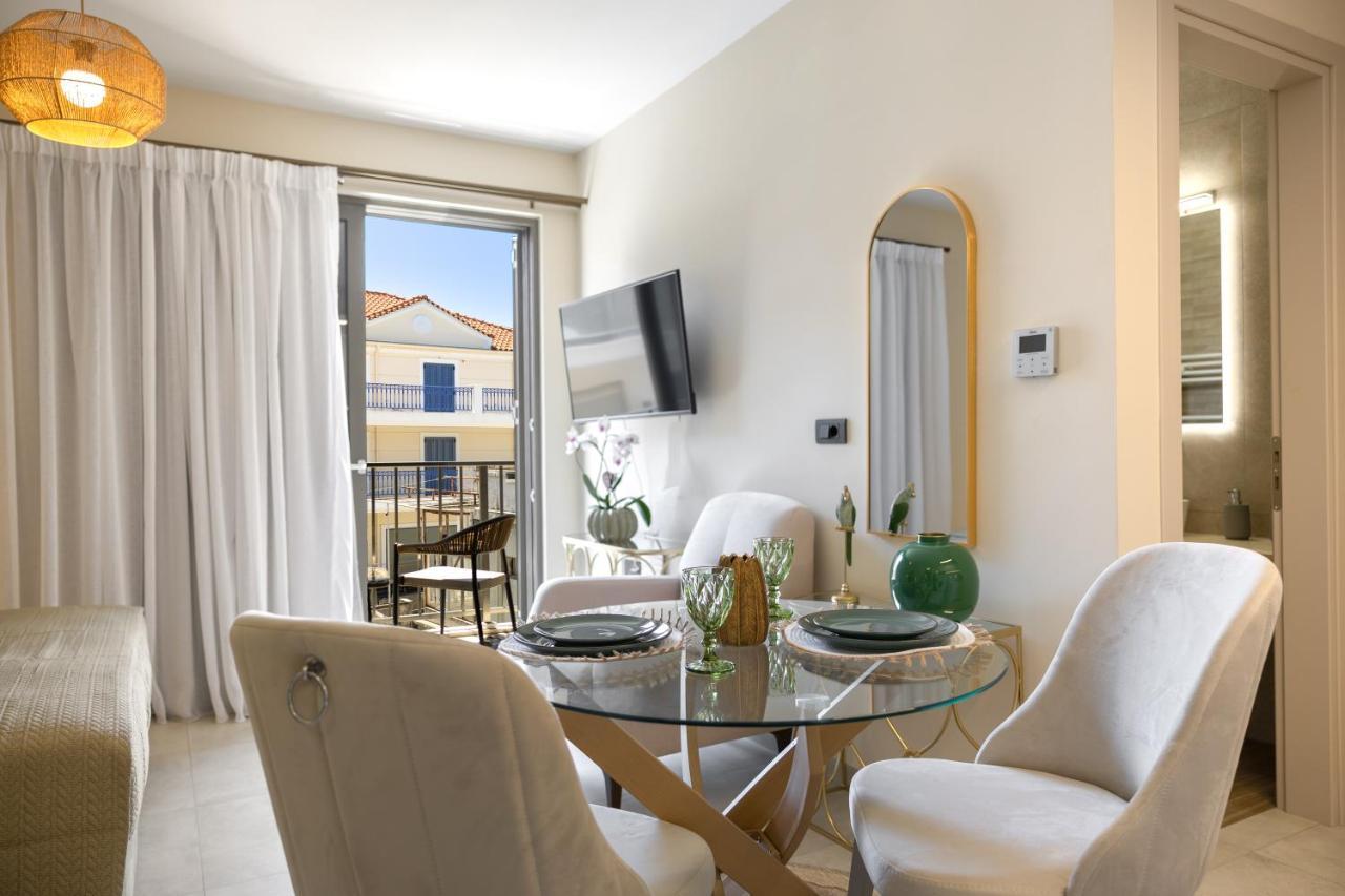 ארגוסטולי Meraviglia Residence מראה חיצוני תמונה