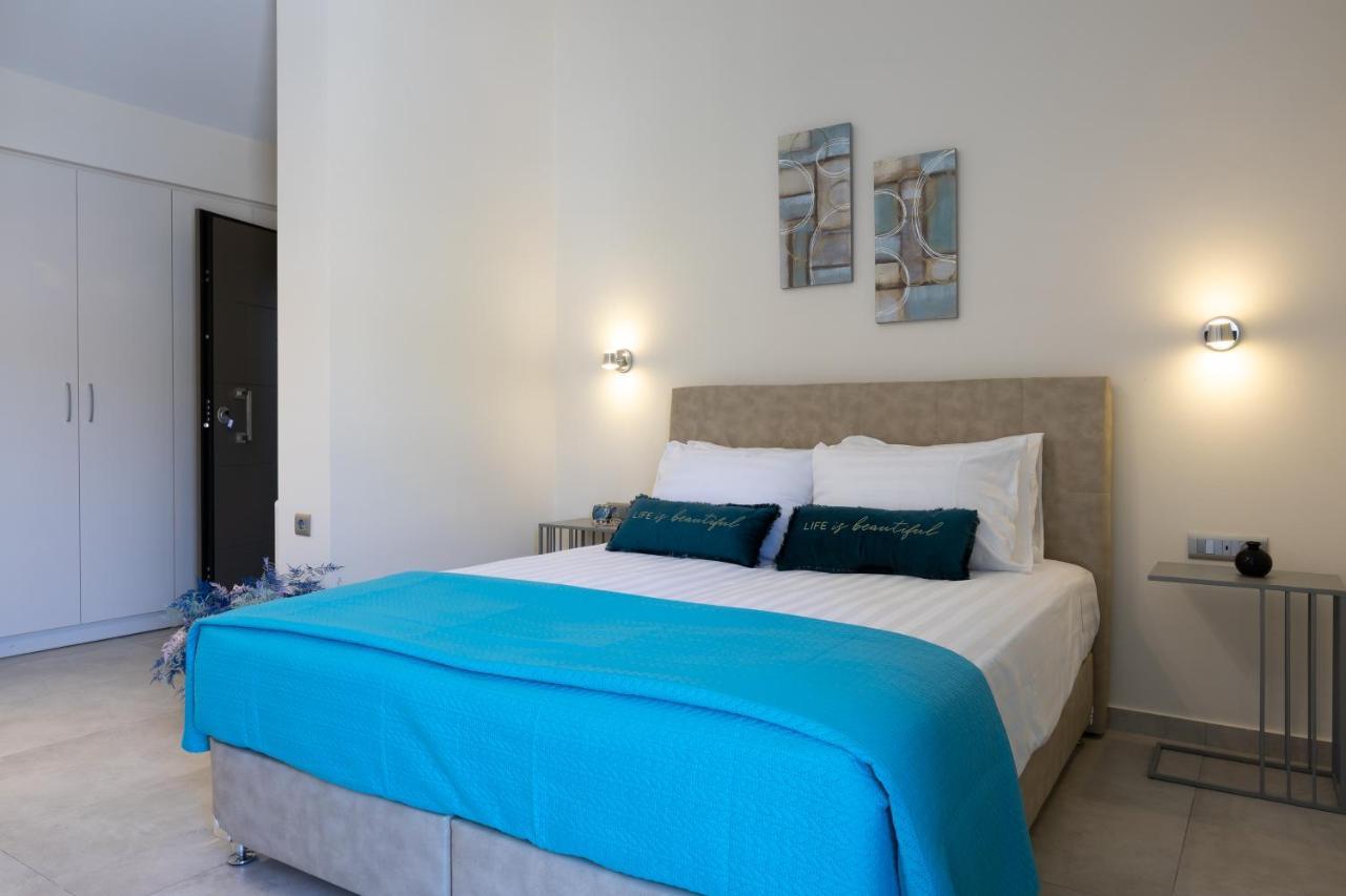 ארגוסטולי Meraviglia Residence מראה חיצוני תמונה