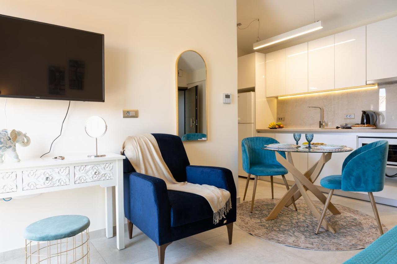 ארגוסטולי Meraviglia Residence מראה חיצוני תמונה