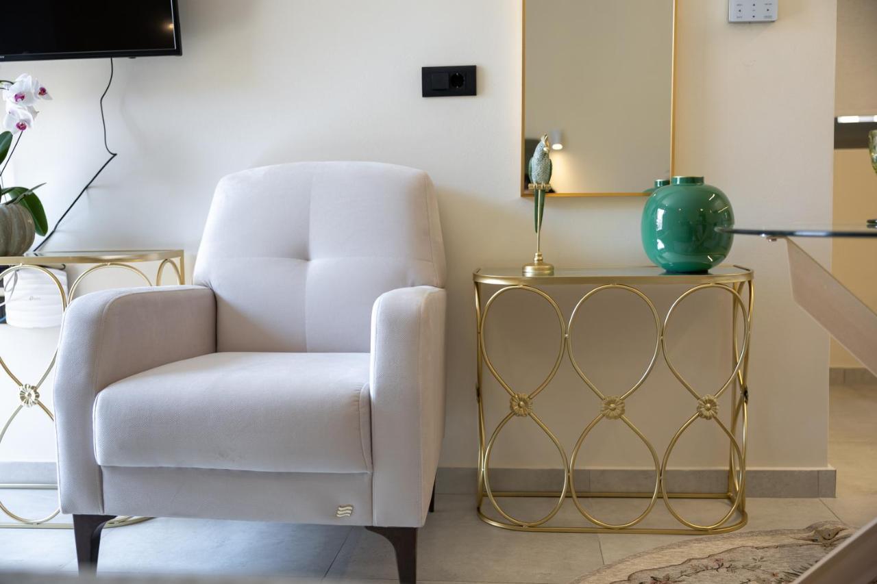 ארגוסטולי Meraviglia Residence מראה חיצוני תמונה