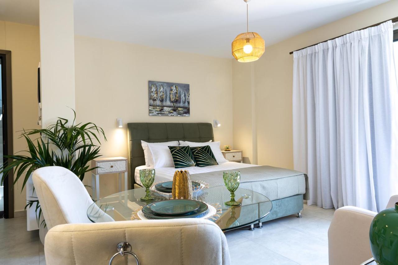 ארגוסטולי Meraviglia Residence מראה חיצוני תמונה