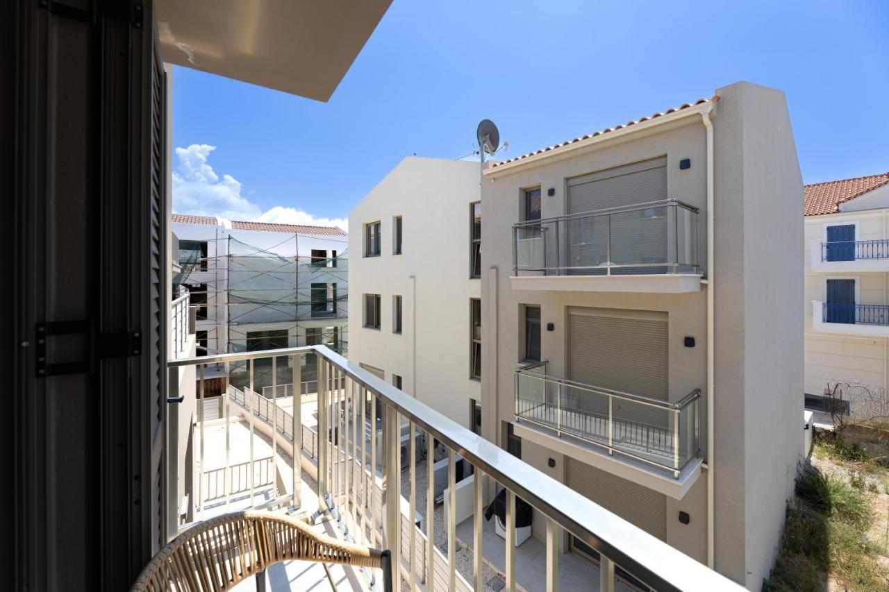 ארגוסטולי Meraviglia Residence מראה חיצוני תמונה
