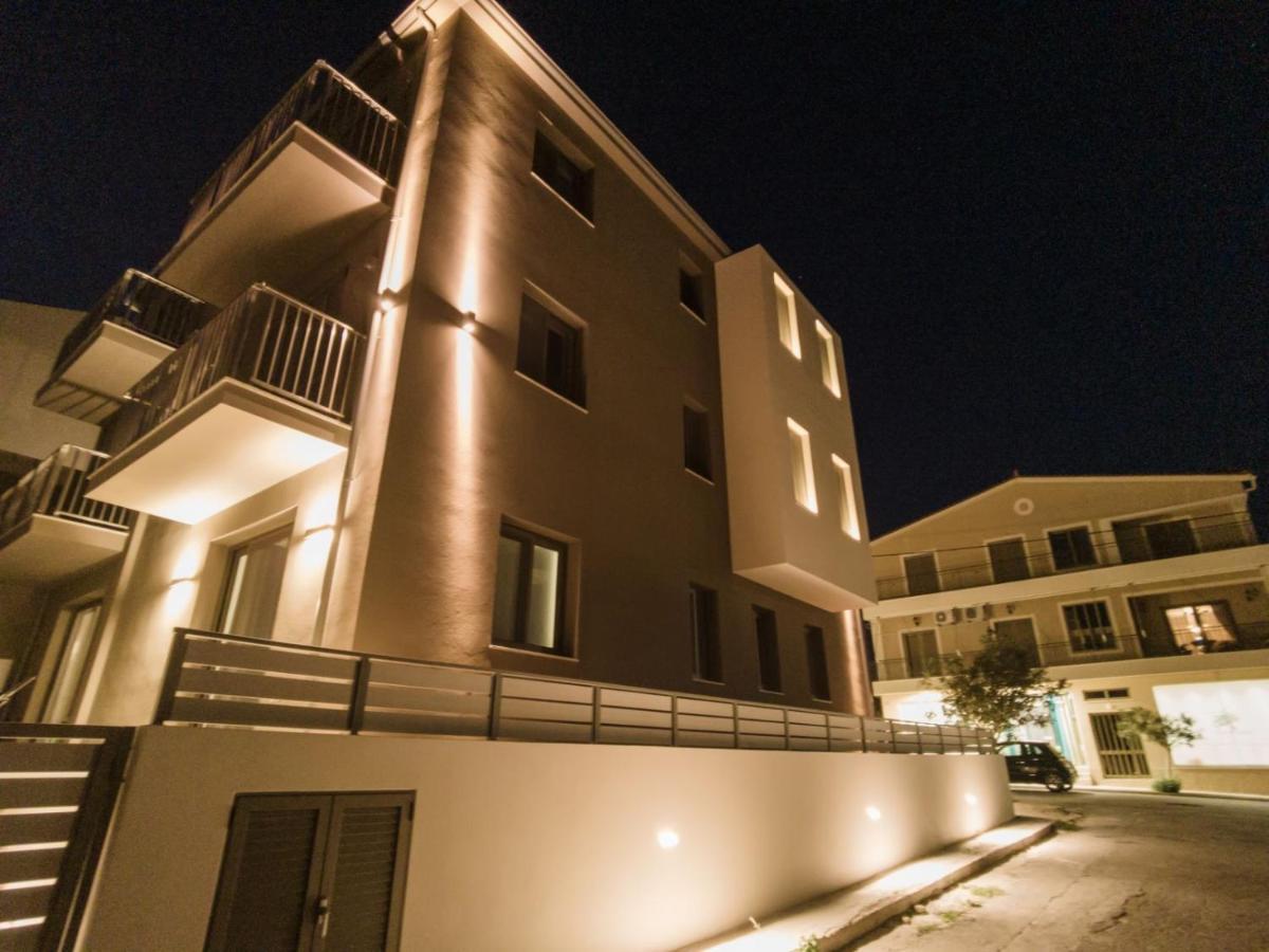ארגוסטולי Meraviglia Residence מראה חיצוני תמונה