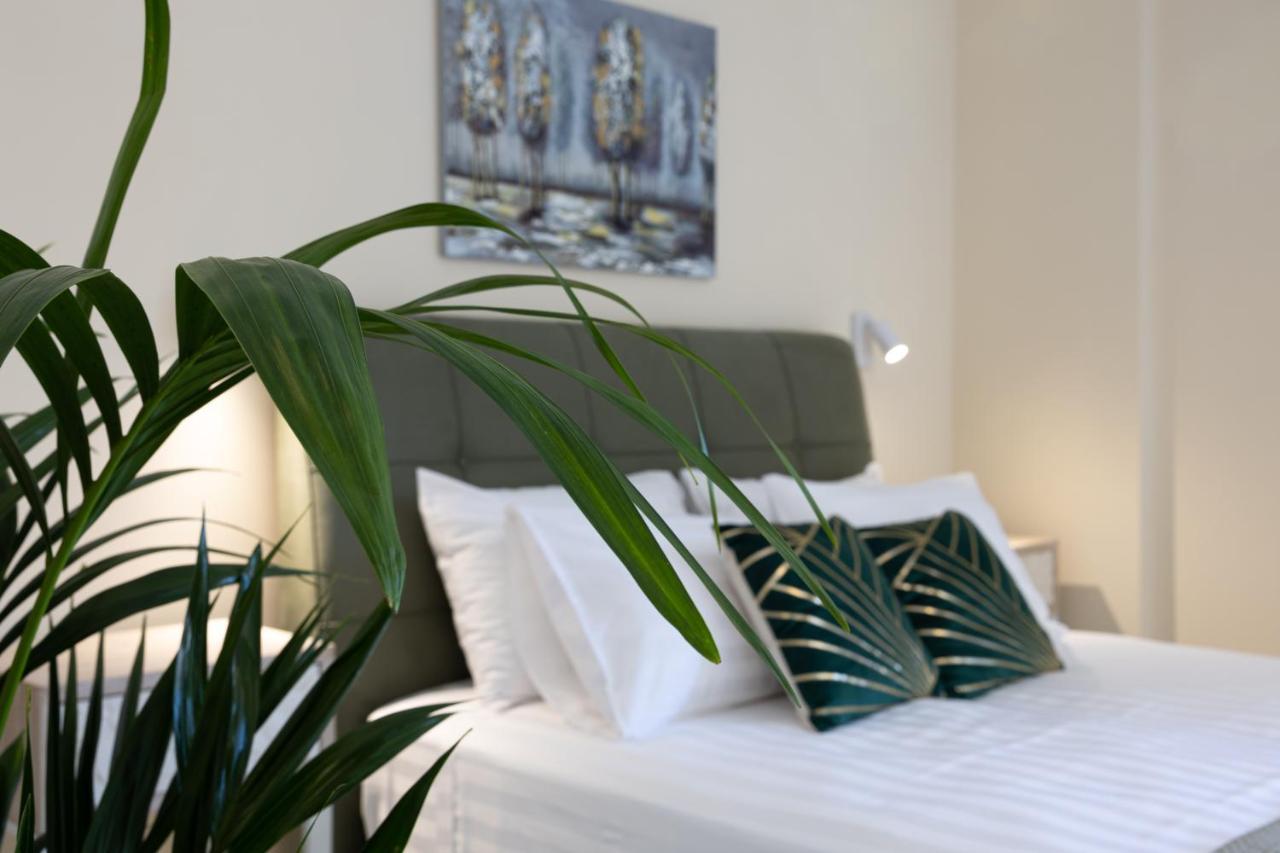 ארגוסטולי Meraviglia Residence מראה חיצוני תמונה
