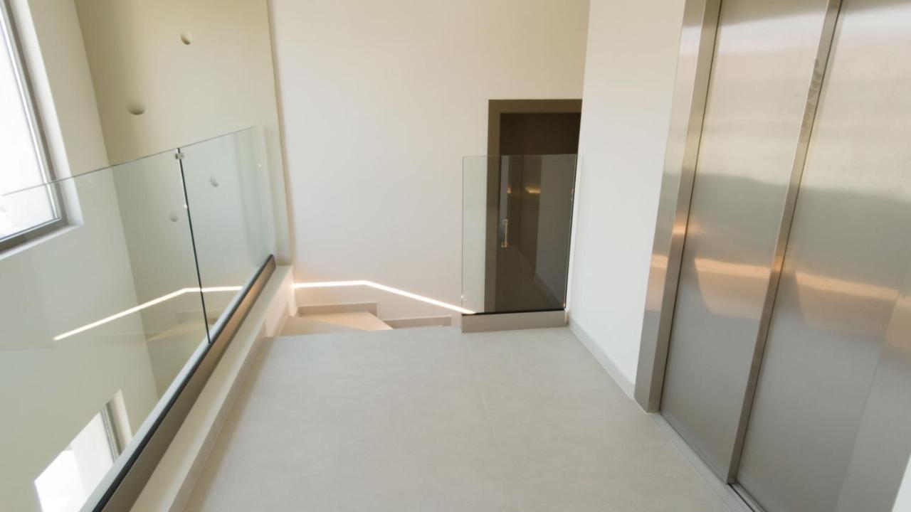 ארגוסטולי Meraviglia Residence מראה חיצוני תמונה