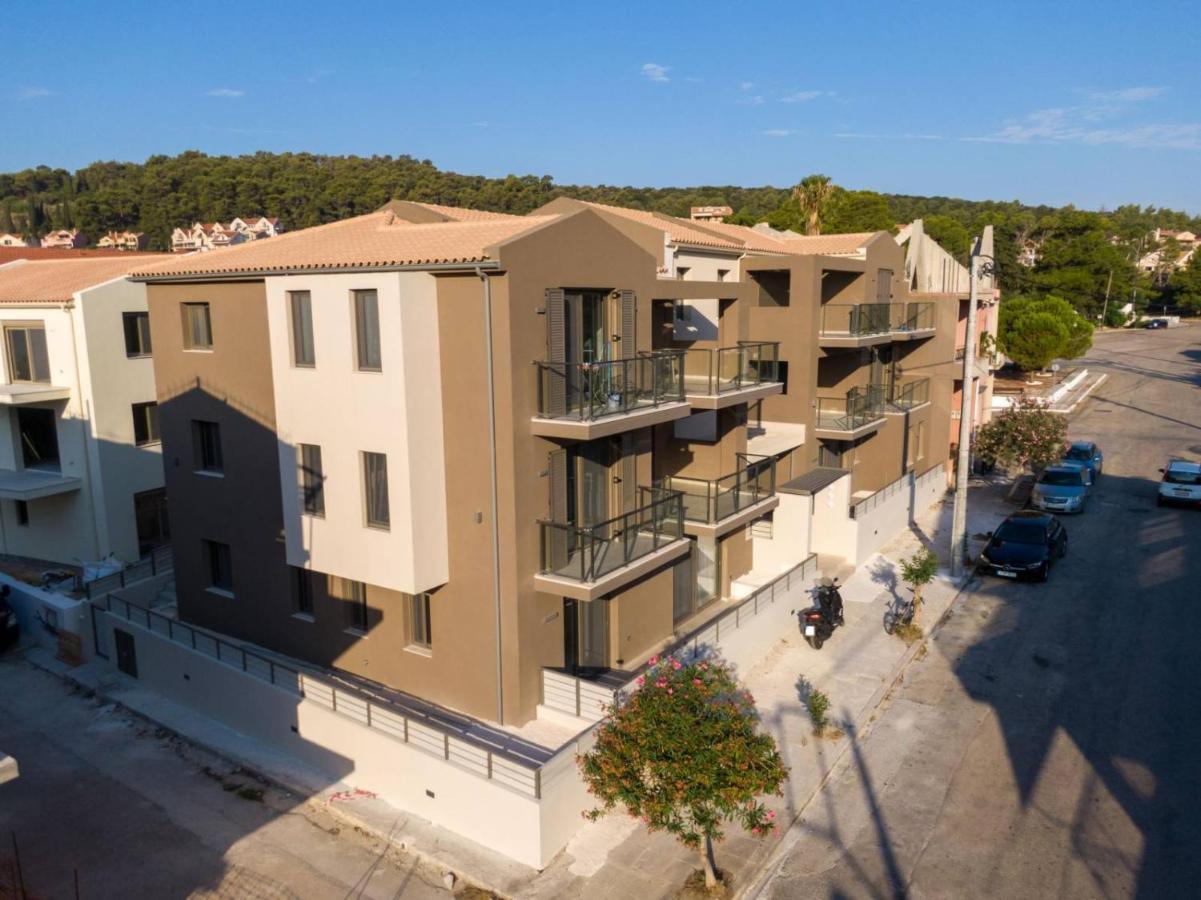 ארגוסטולי Meraviglia Residence מראה חיצוני תמונה