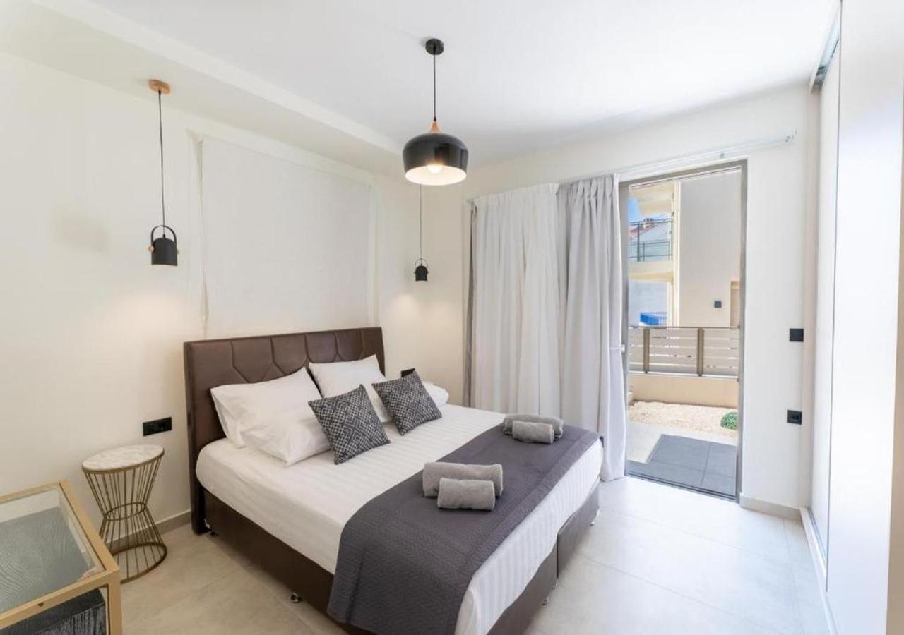 ארגוסטולי Meraviglia Residence מראה חיצוני תמונה