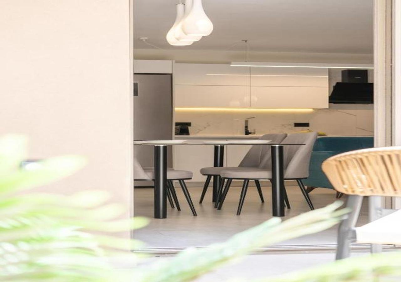 ארגוסטולי Meraviglia Residence מראה חיצוני תמונה