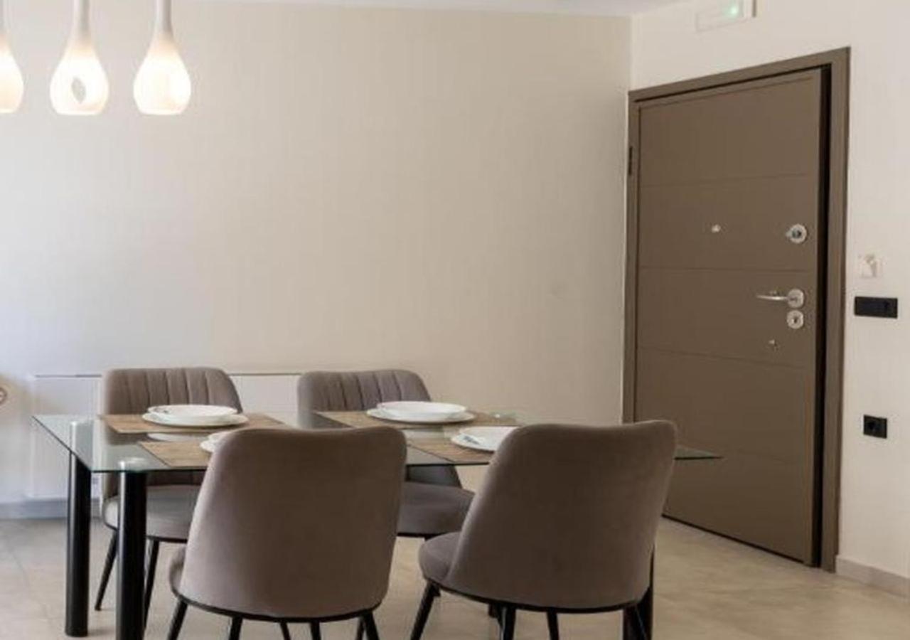 ארגוסטולי Meraviglia Residence מראה חיצוני תמונה