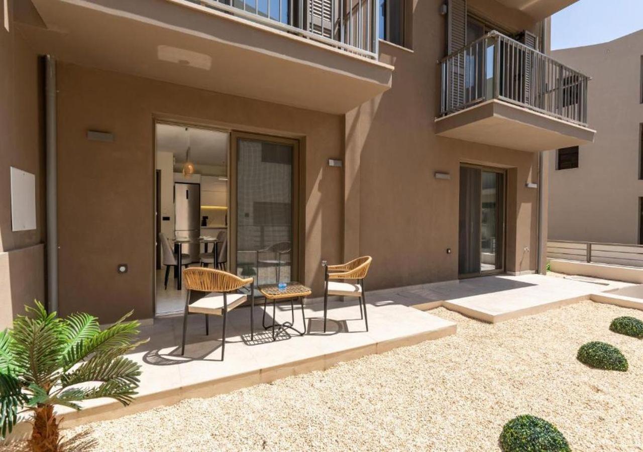 ארגוסטולי Meraviglia Residence מראה חיצוני תמונה