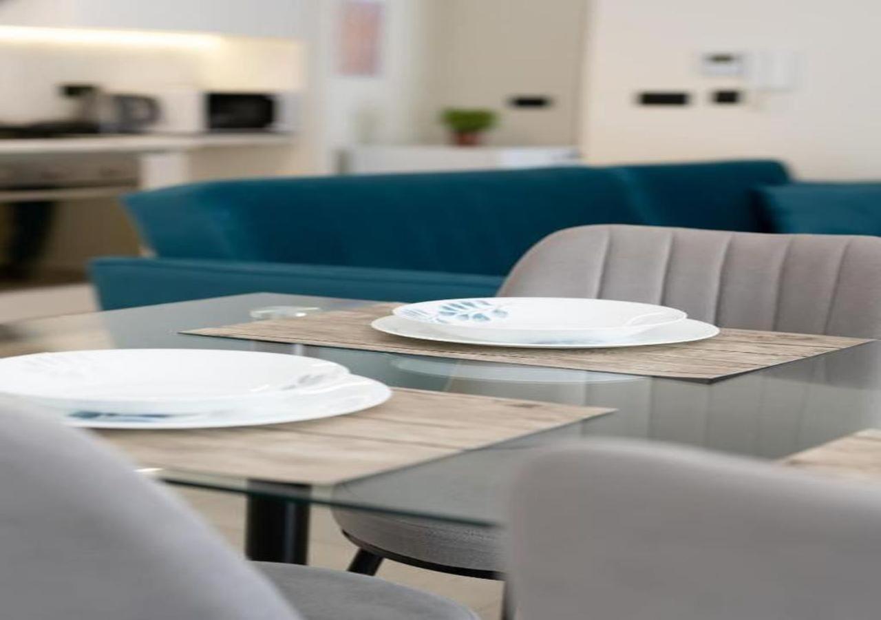 ארגוסטולי Meraviglia Residence מראה חיצוני תמונה