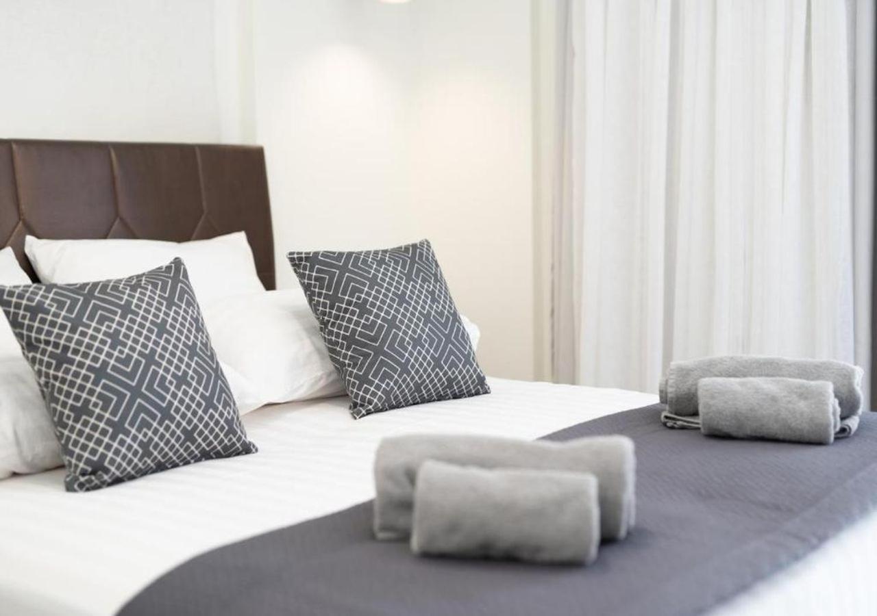 ארגוסטולי Meraviglia Residence מראה חיצוני תמונה
