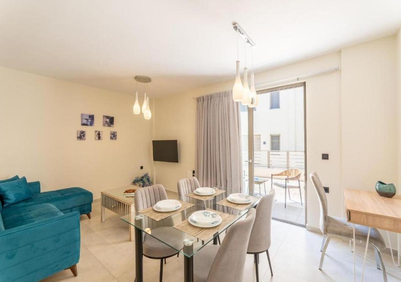 ארגוסטולי Meraviglia Residence מראה חיצוני תמונה