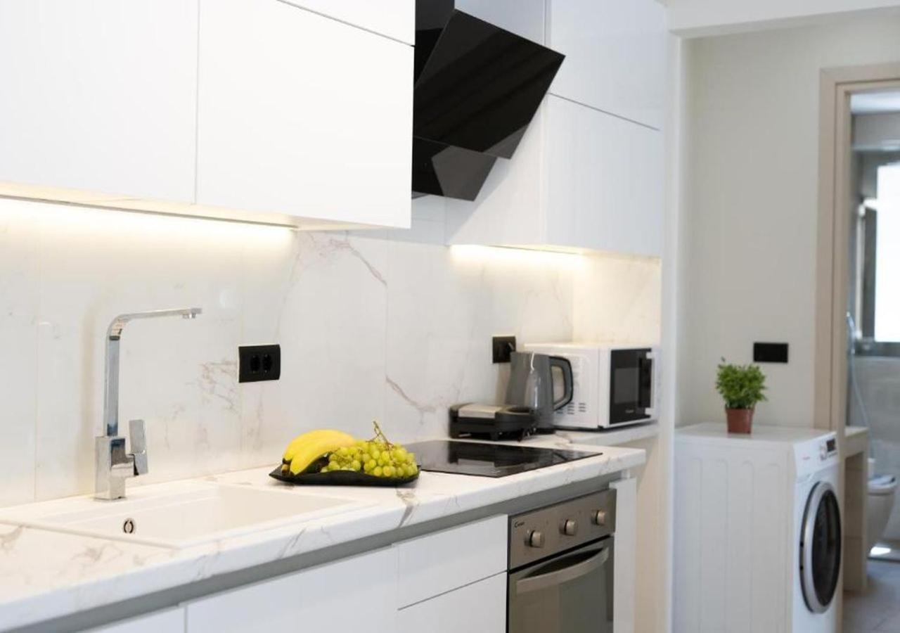 ארגוסטולי Meraviglia Residence מראה חיצוני תמונה