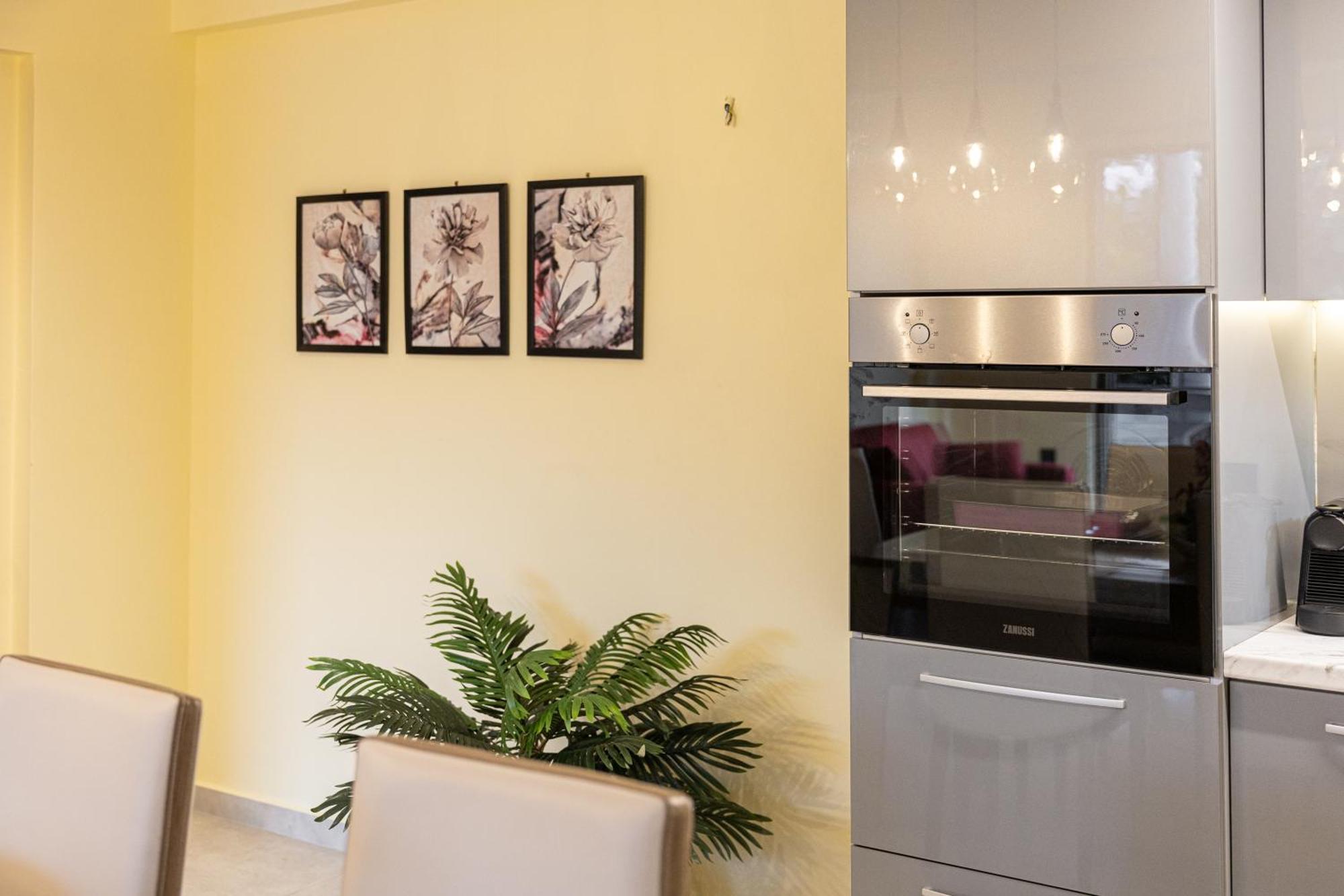 ארגוסטולי Meraviglia Residence מראה חיצוני תמונה
