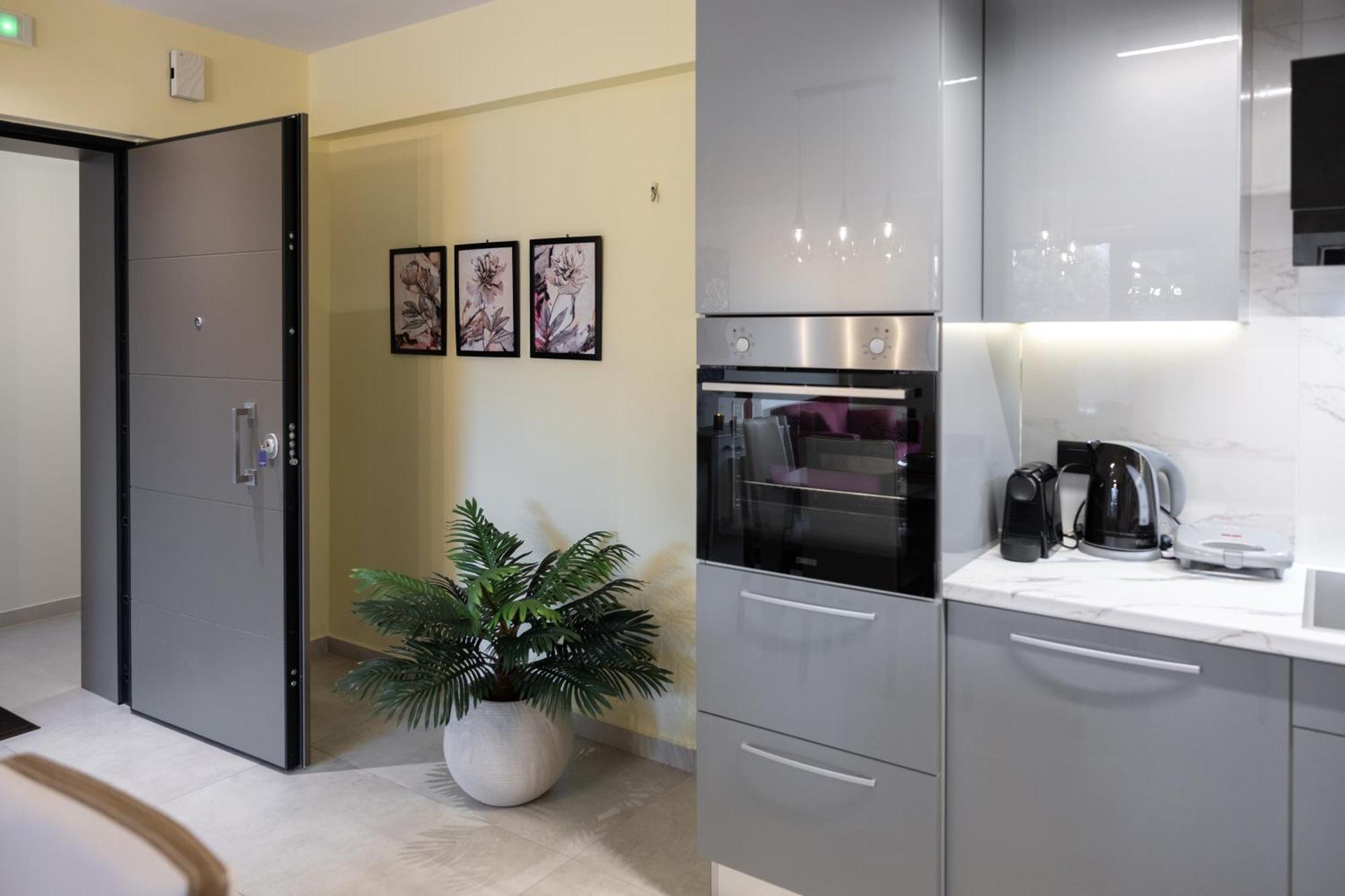 ארגוסטולי Meraviglia Residence מראה חיצוני תמונה