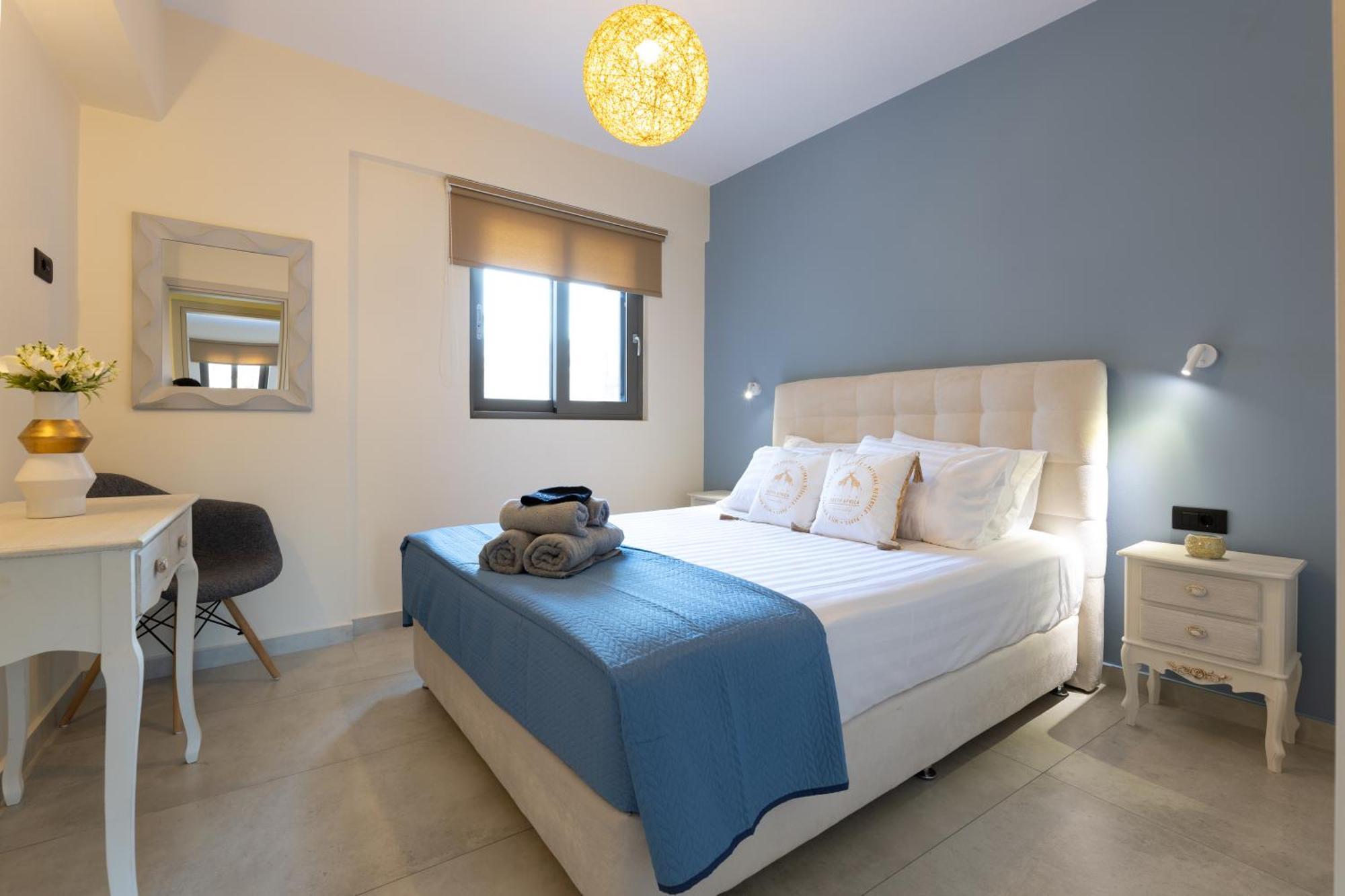 ארגוסטולי Meraviglia Residence מראה חיצוני תמונה
