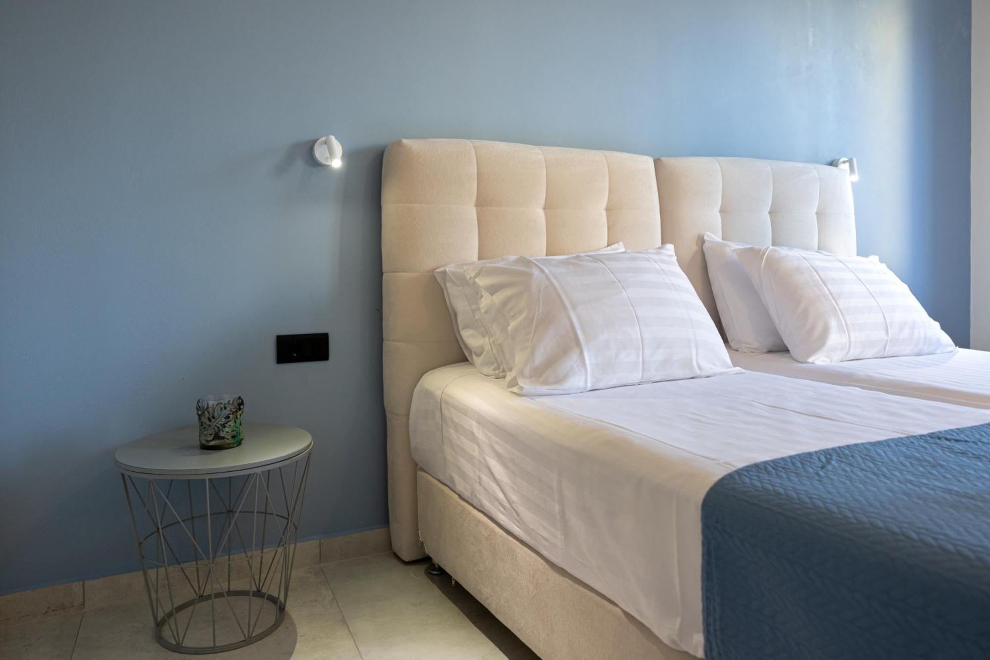 ארגוסטולי Meraviglia Residence מראה חיצוני תמונה