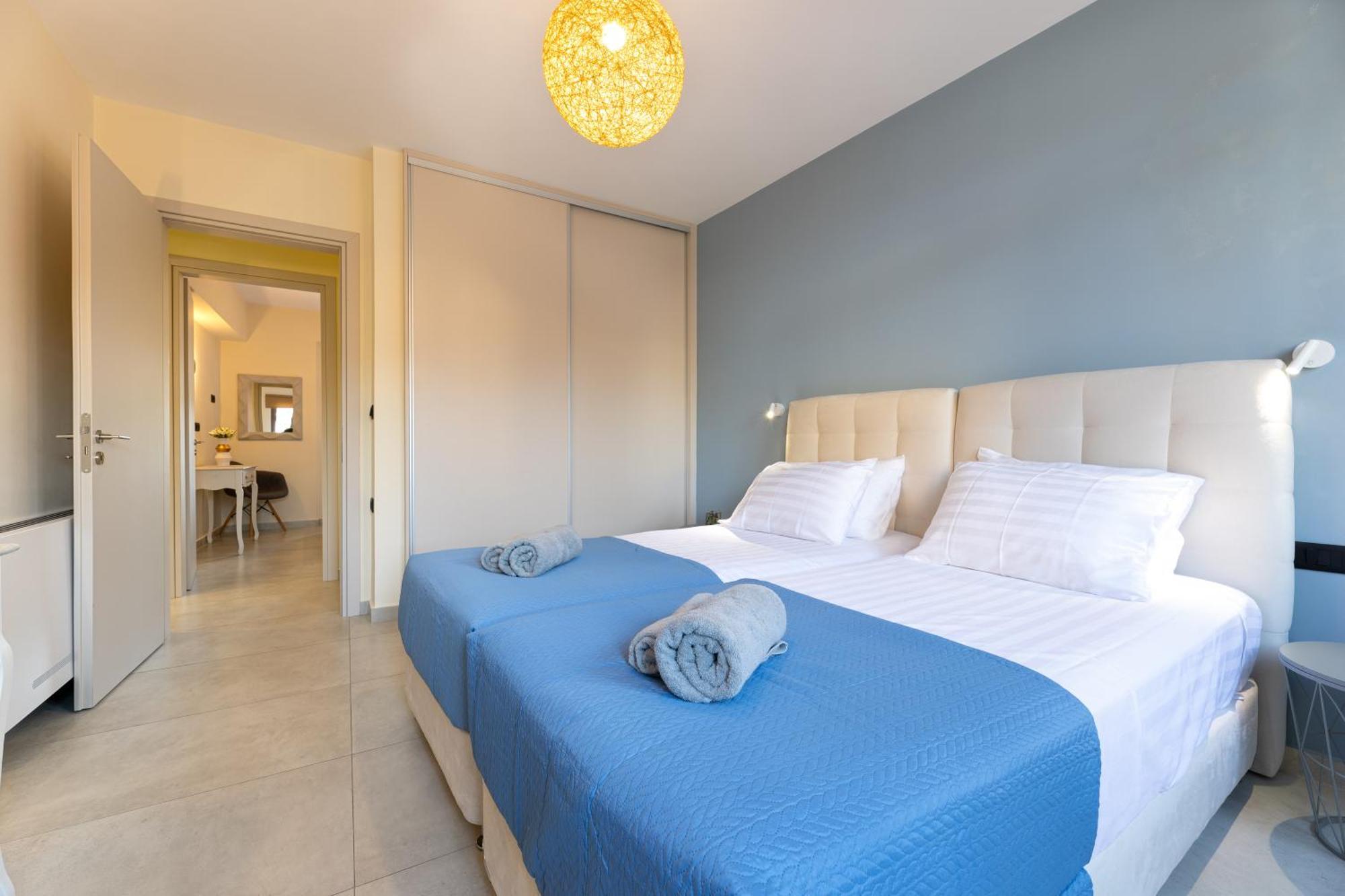 ארגוסטולי Meraviglia Residence מראה חיצוני תמונה