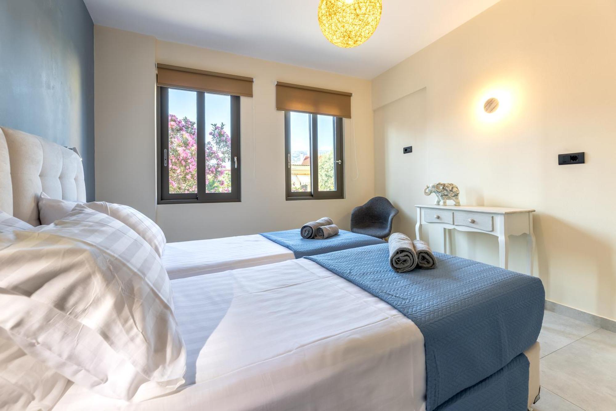 ארגוסטולי Meraviglia Residence מראה חיצוני תמונה