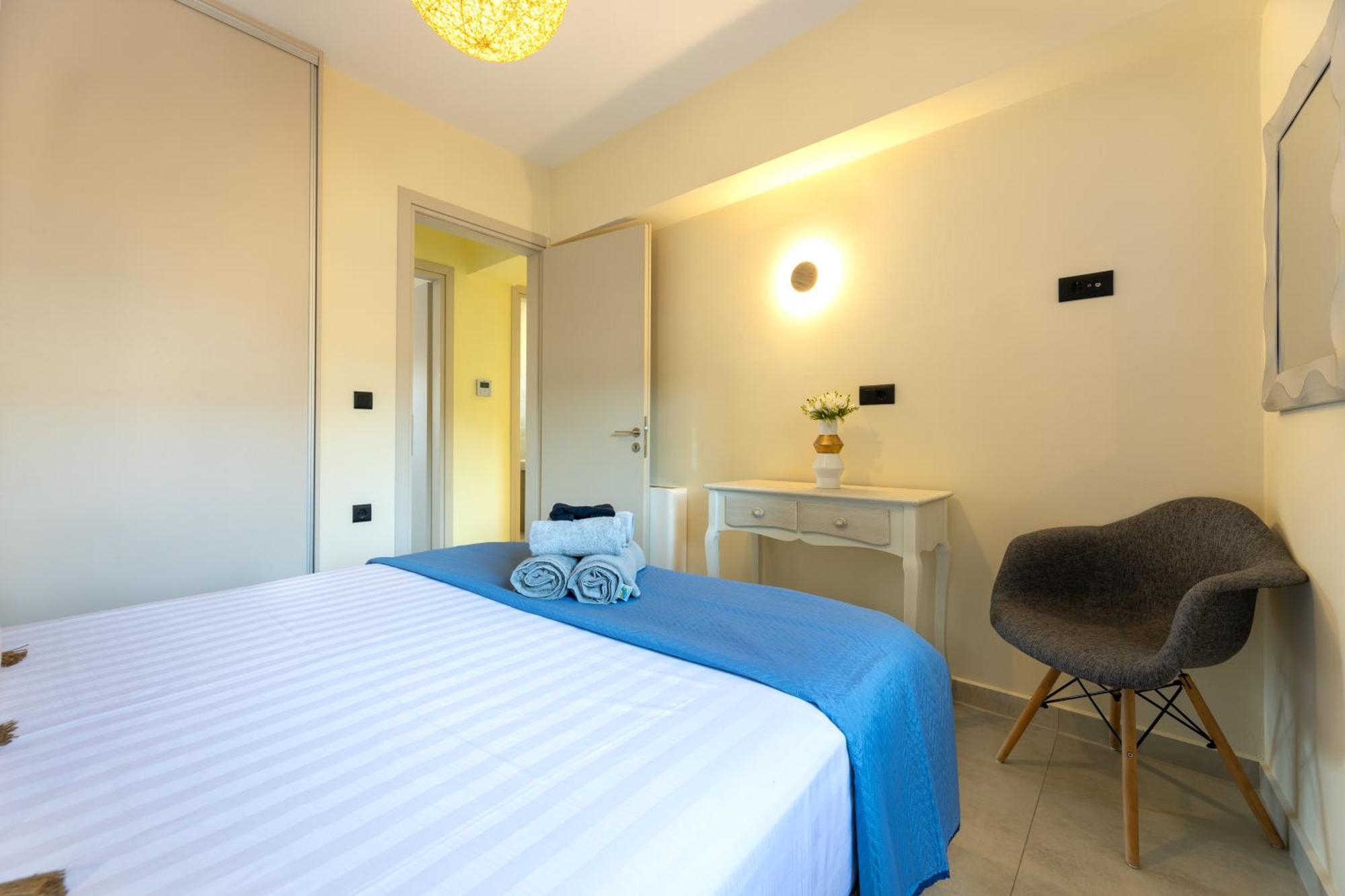 ארגוסטולי Meraviglia Residence מראה חיצוני תמונה