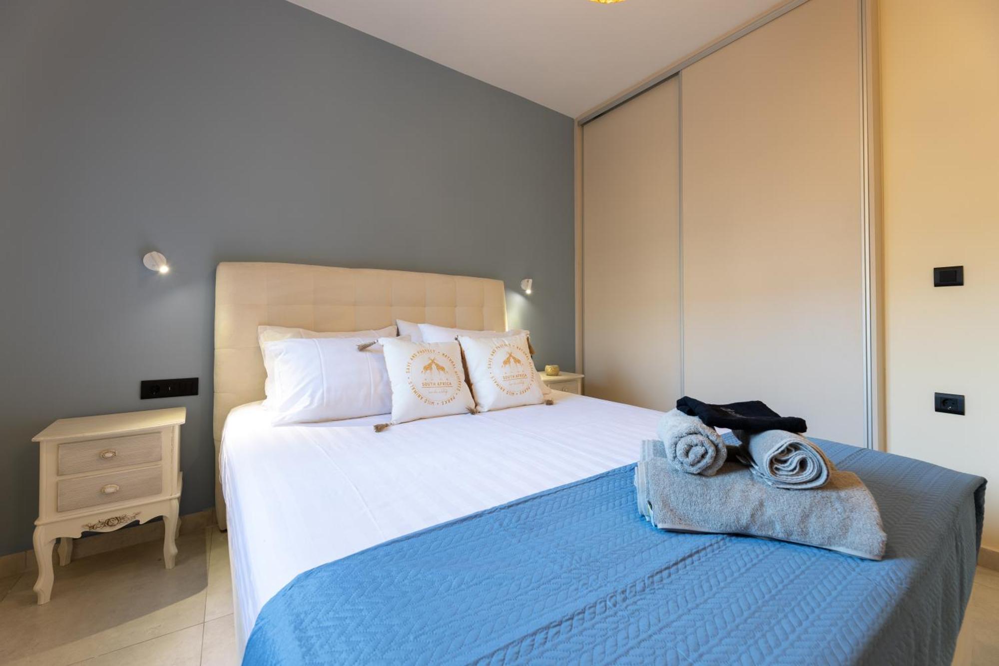 ארגוסטולי Meraviglia Residence מראה חיצוני תמונה
