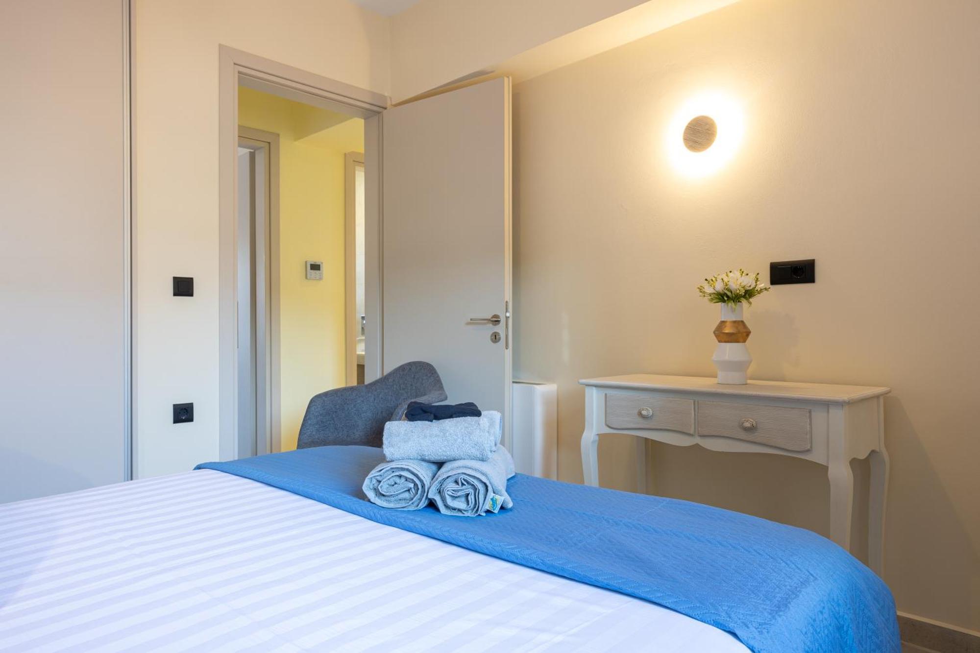 ארגוסטולי Meraviglia Residence מראה חיצוני תמונה
